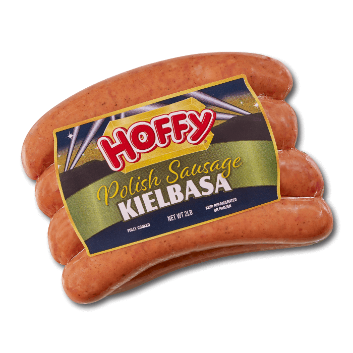 Polish Sausage